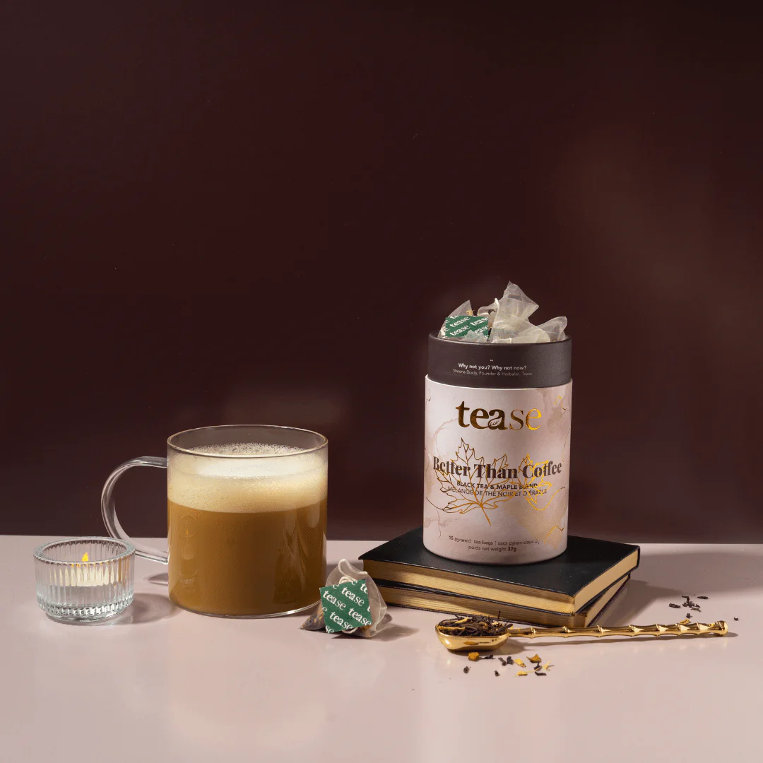 Better Than Coffee (NEW!) - Image 5