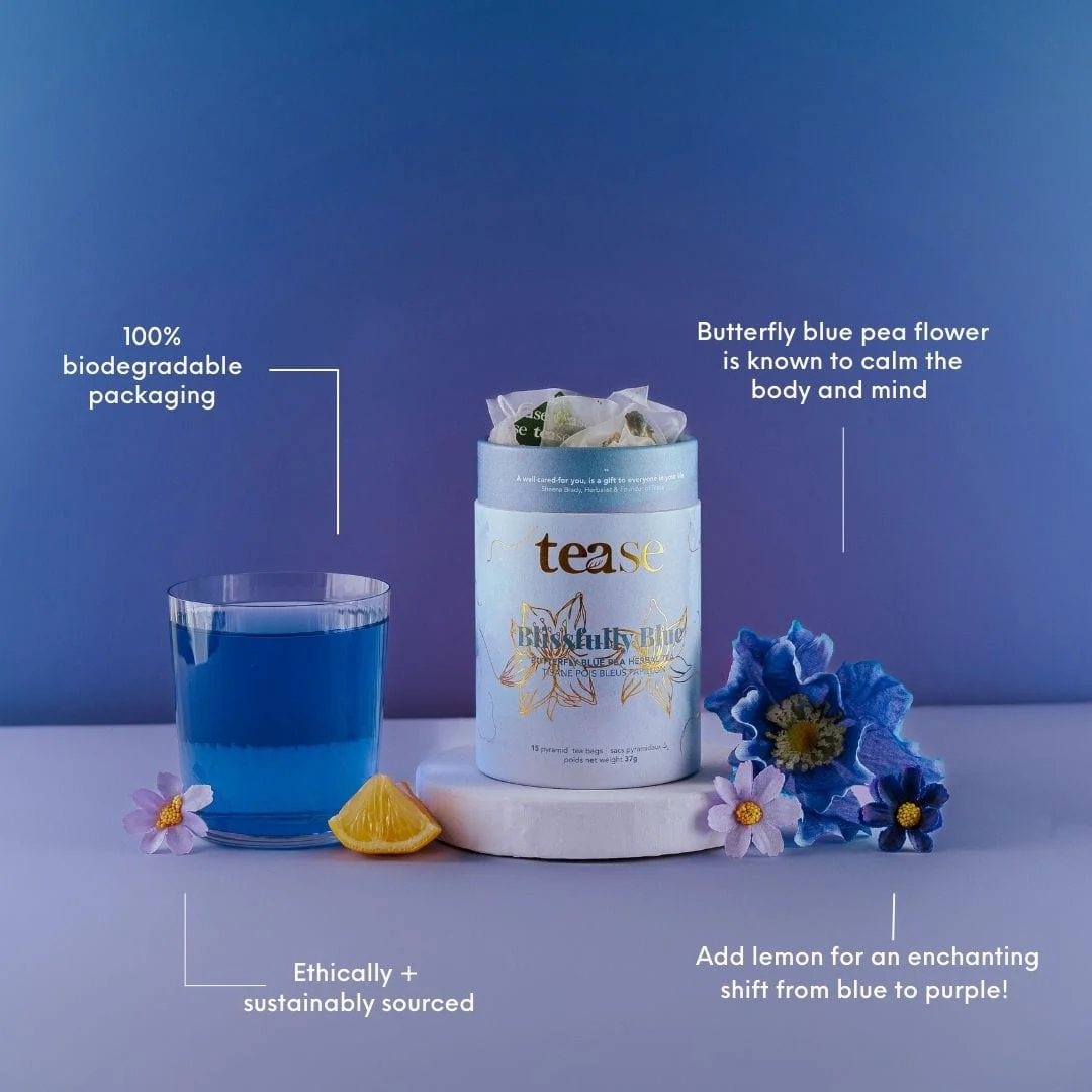 Blissfully Blue Refill - Image 3