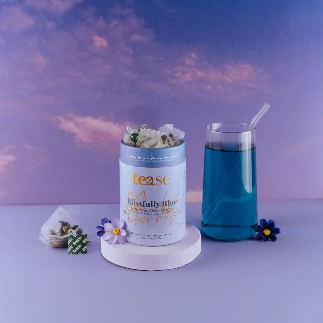 Blissfully Blue Refill - Image 5
