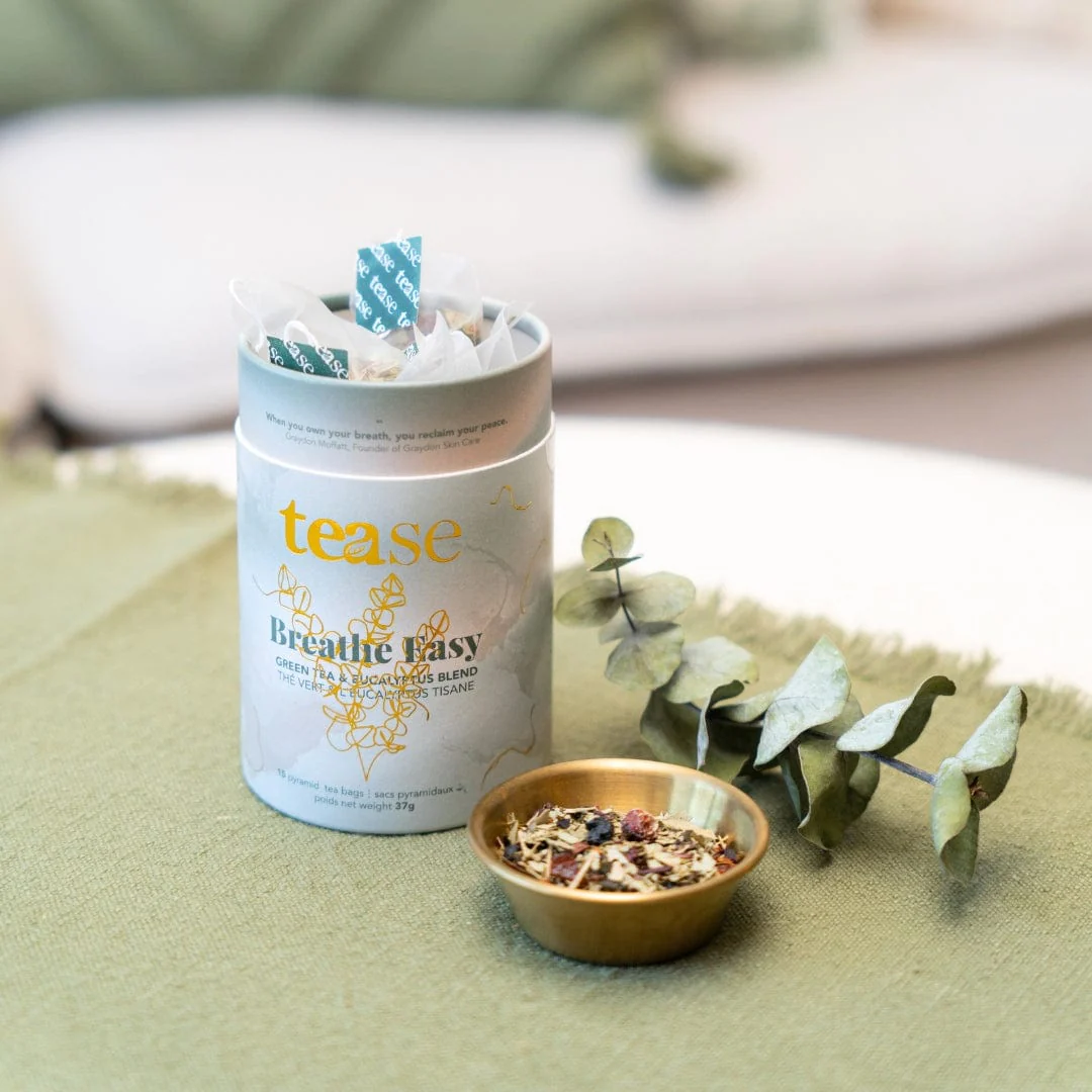 Breathe Easy (NEW!) - Image 8