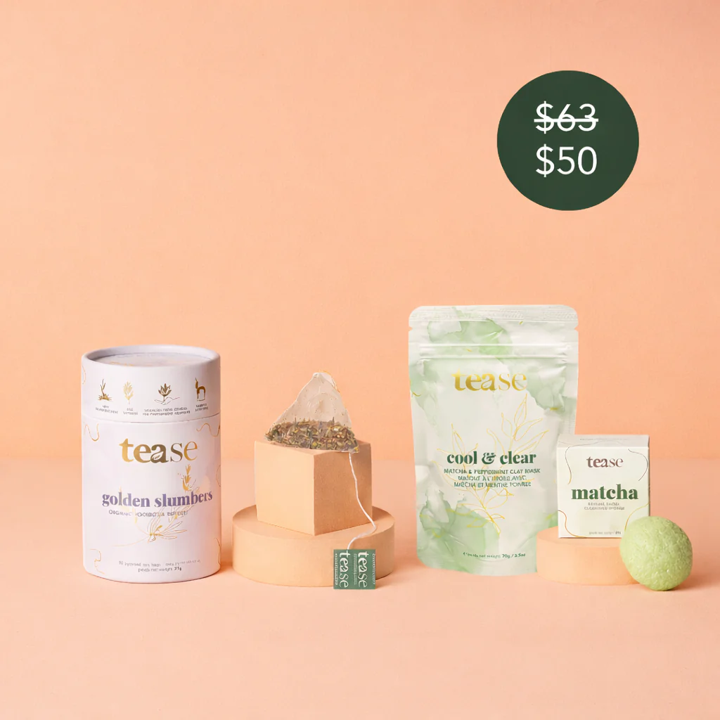 The Evening Ritual Bundle
