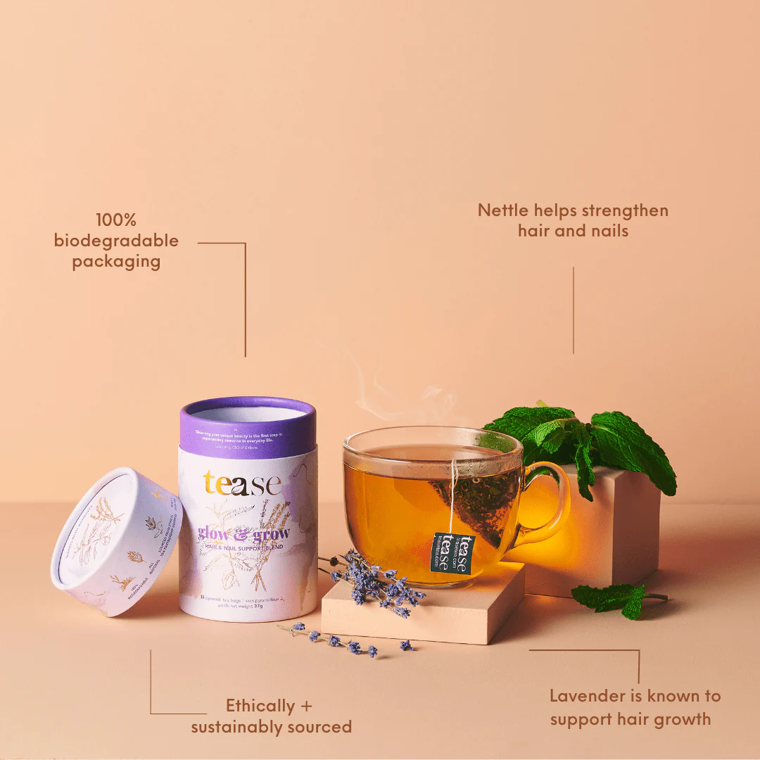 Glow & Grow - Image 3