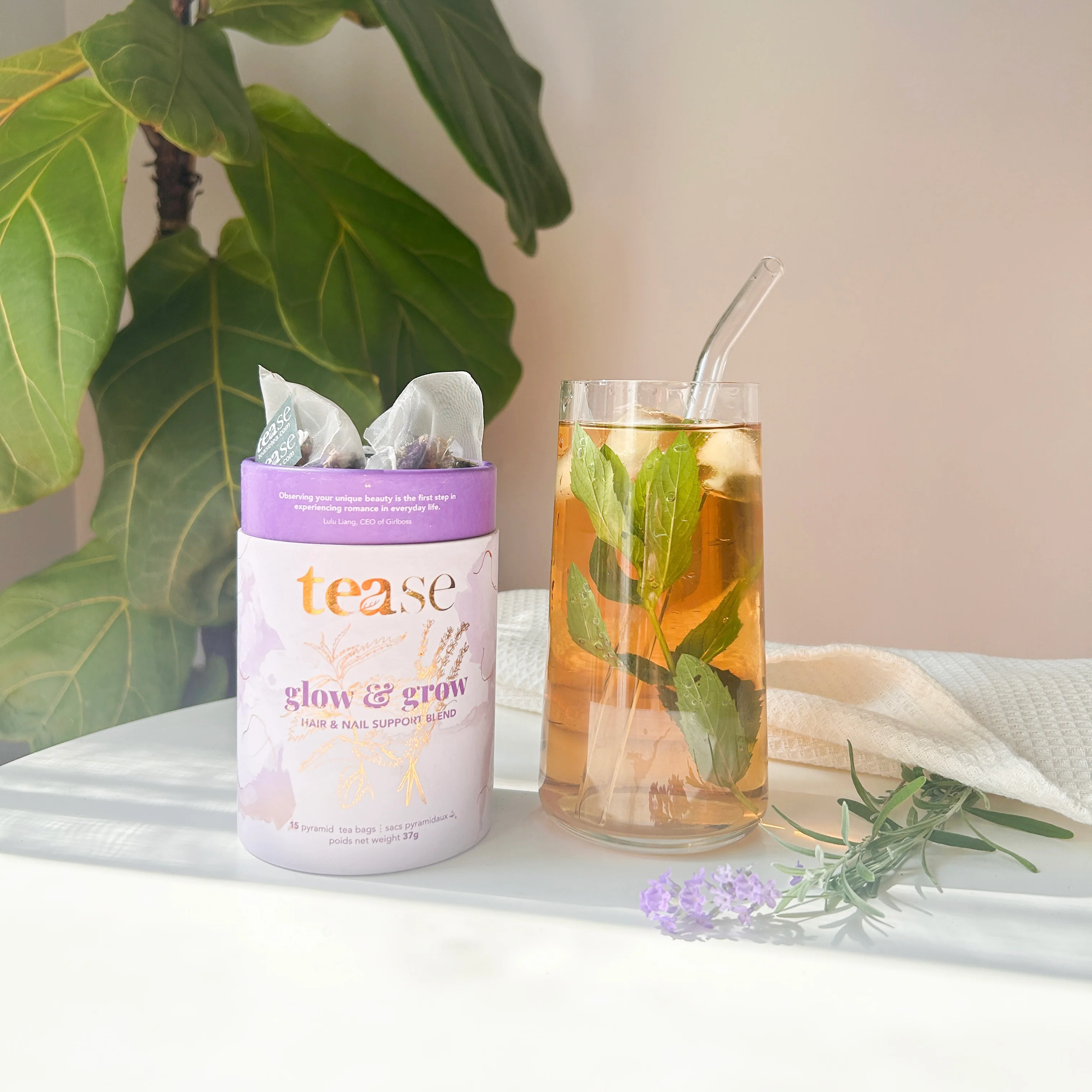 Glow & Grow - Image 5