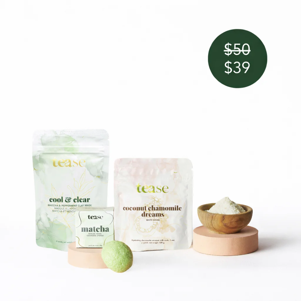 The Glowing Skin Bundle - Image 7
