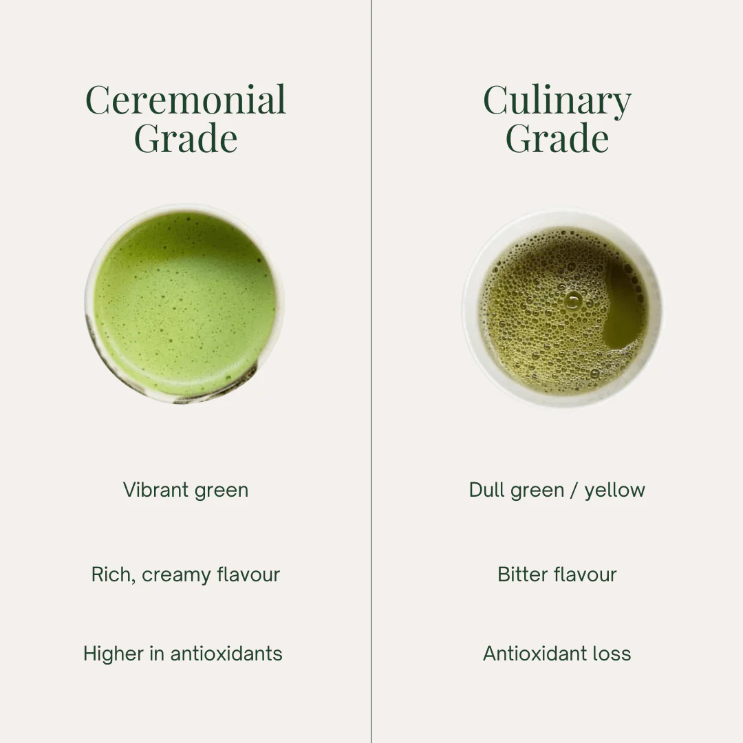 Organic Ceremonial Matcha - Image 3