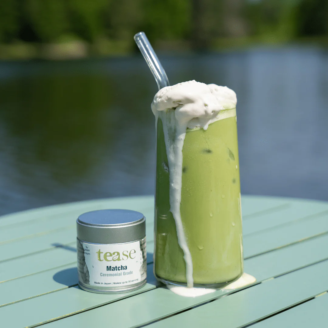Organic Ceremonial Matcha - Image 7