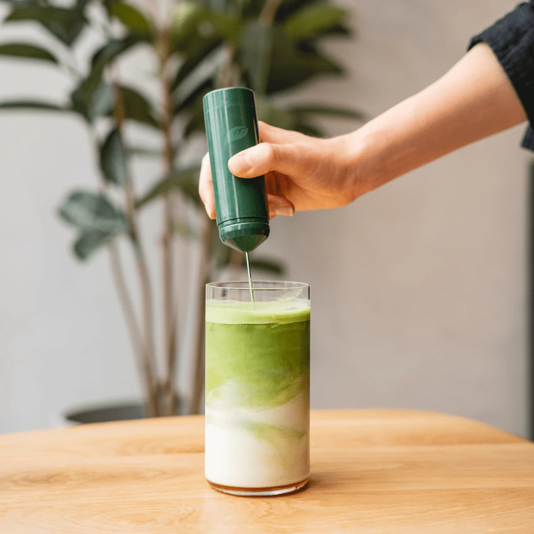 Organic Ceremonial Matcha - Image 9