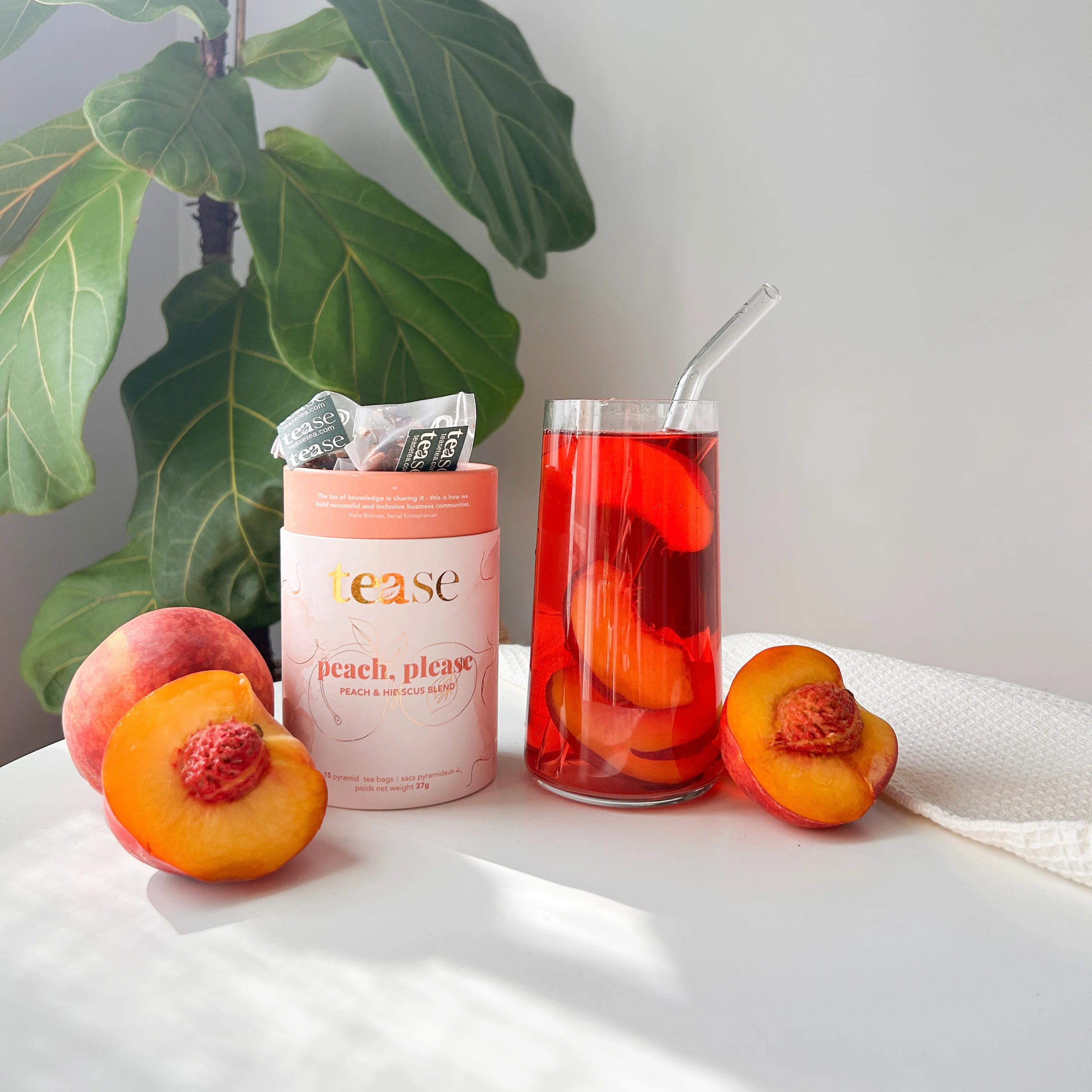 Peach, Please - Image 5