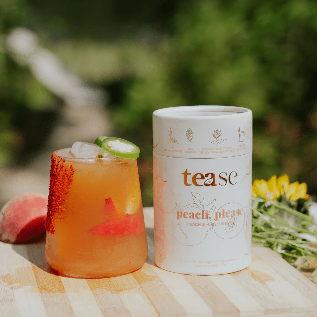 Peach, Please - Image 6