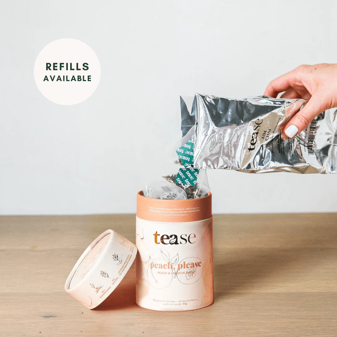 Peach, Please - Image 8