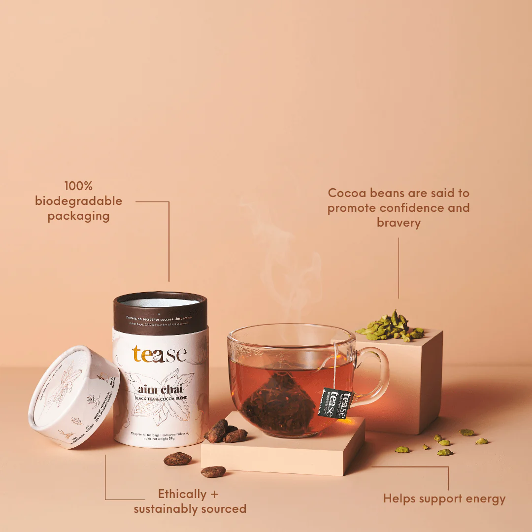 Aim Chai Refill - Image 3