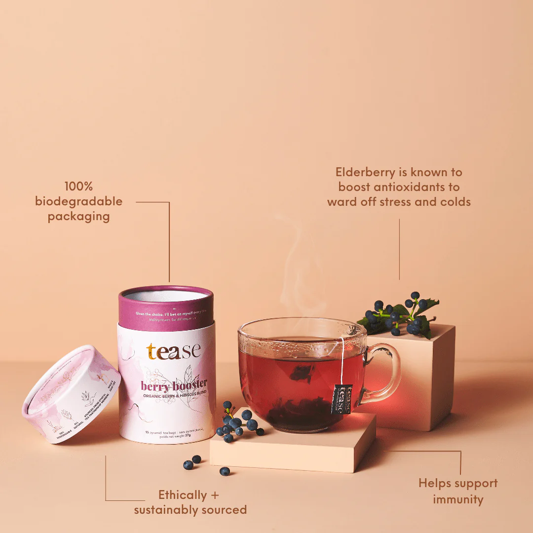 Berry Booster Refill - Image 3