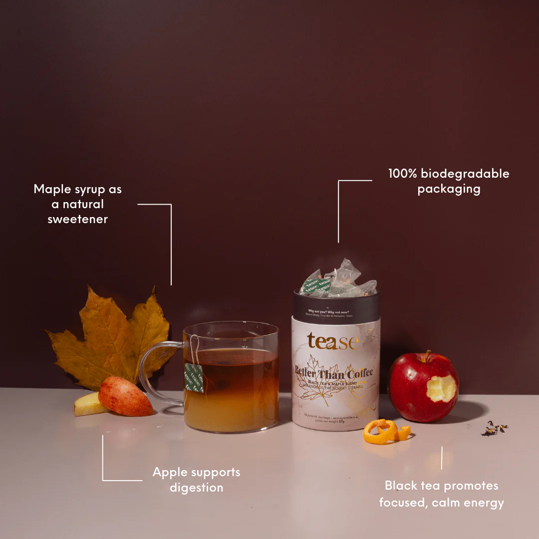 Better Than Coffee Refill - Image 3