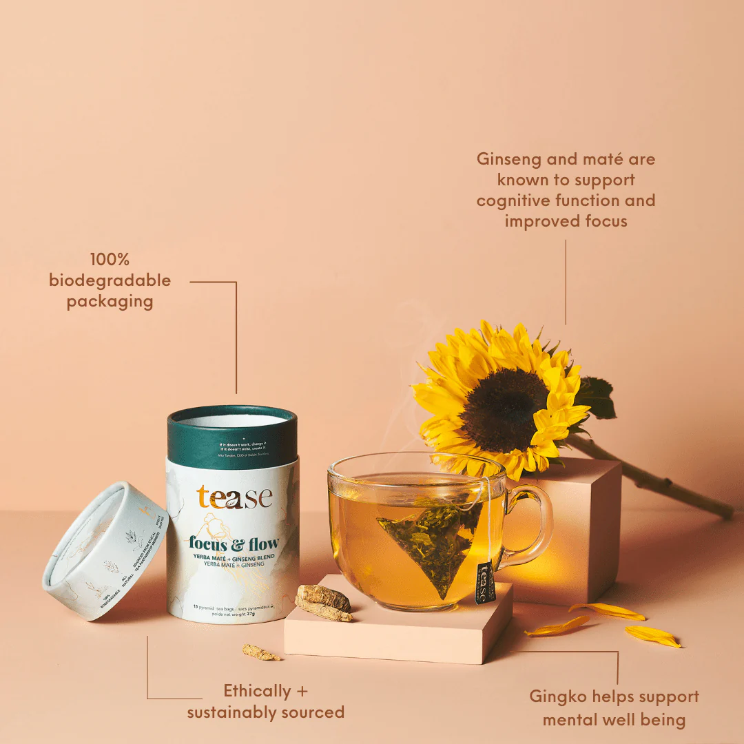 Focus & Flow Refill - Image 3
