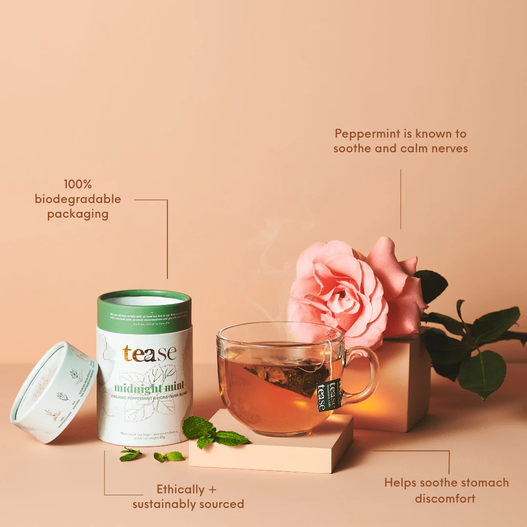 Midnight Mint Refill - Image 3