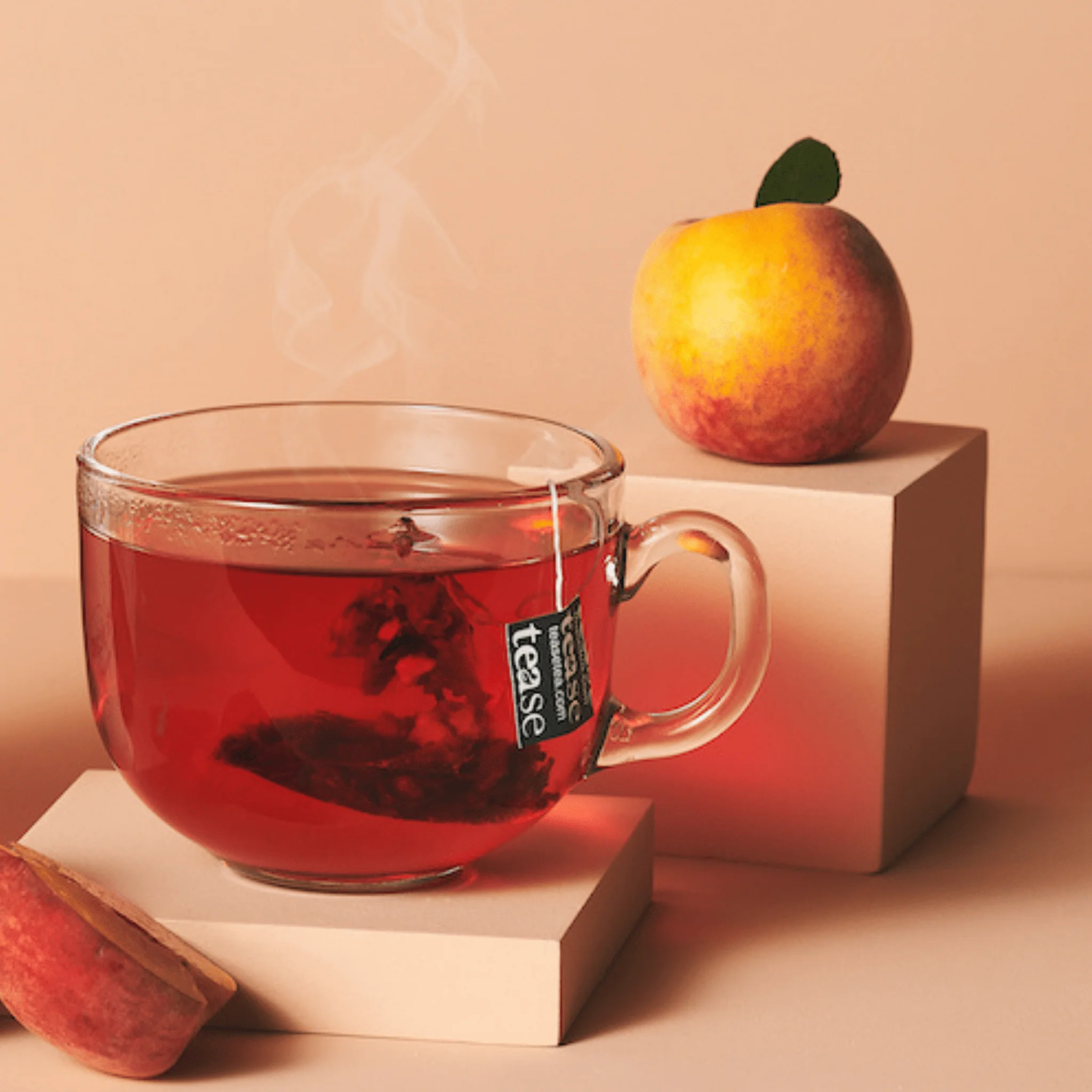Peach, Please Refill - Image 2