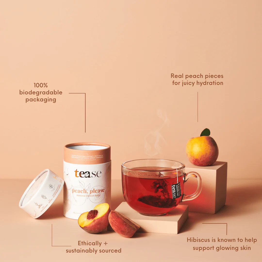 Peach, Please Refill - Image 3