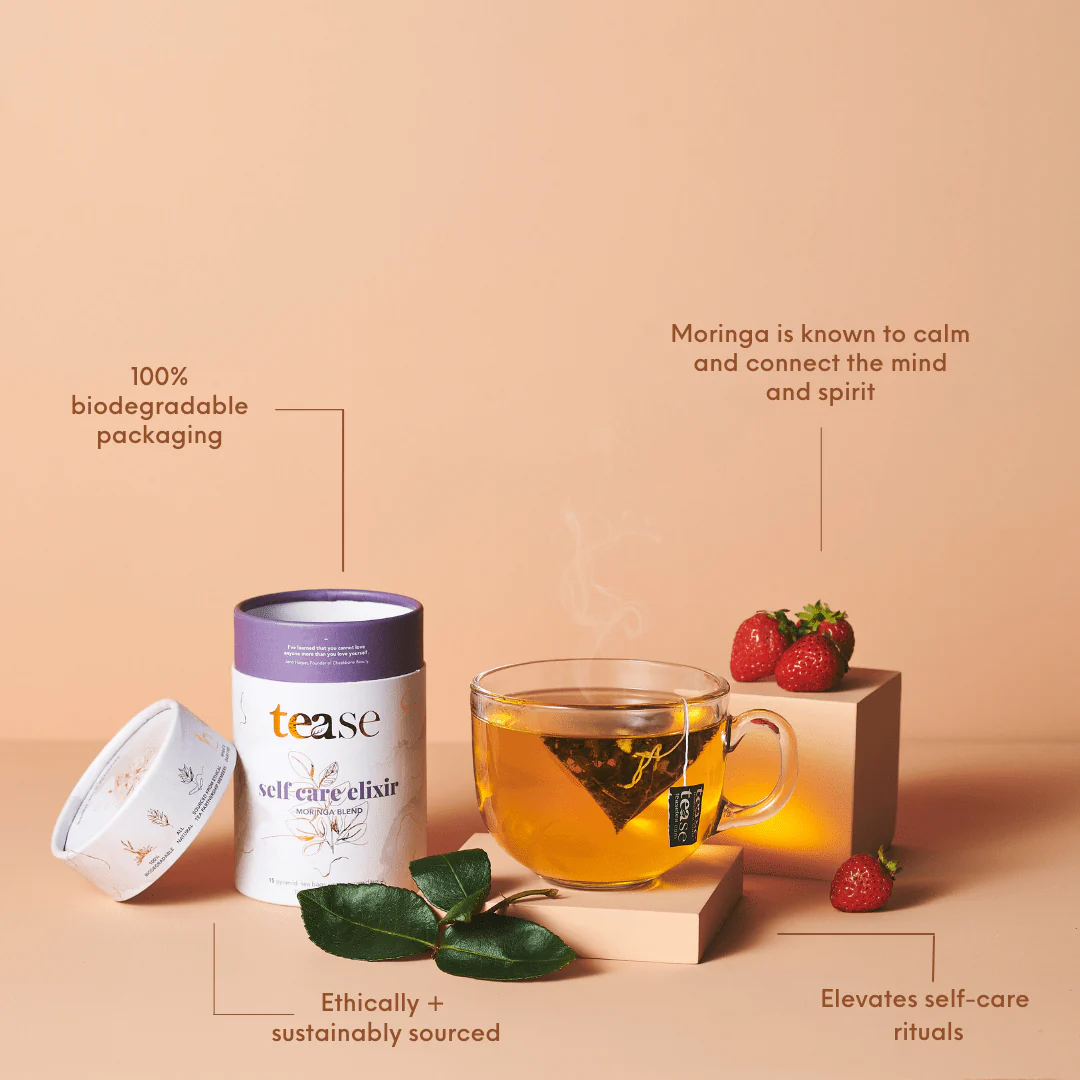 Self Care Elixir Refill - Image 3