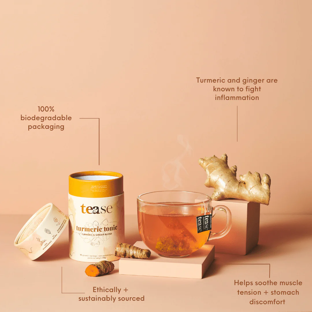 Turmeric Tonic Refill - Image 3