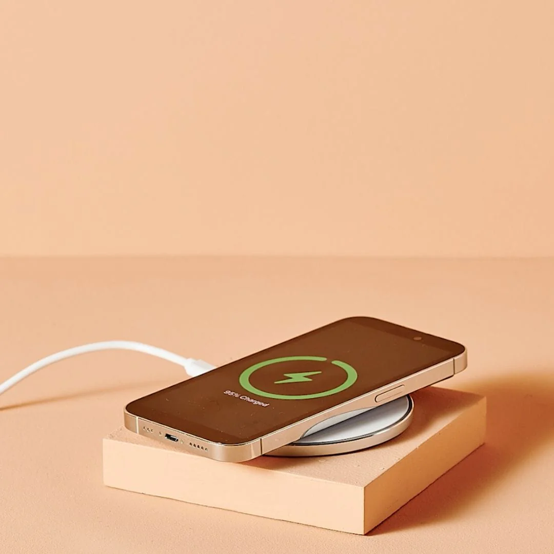Smart Heated Mug Kit 2.0 with Wireless Charger - Image 4