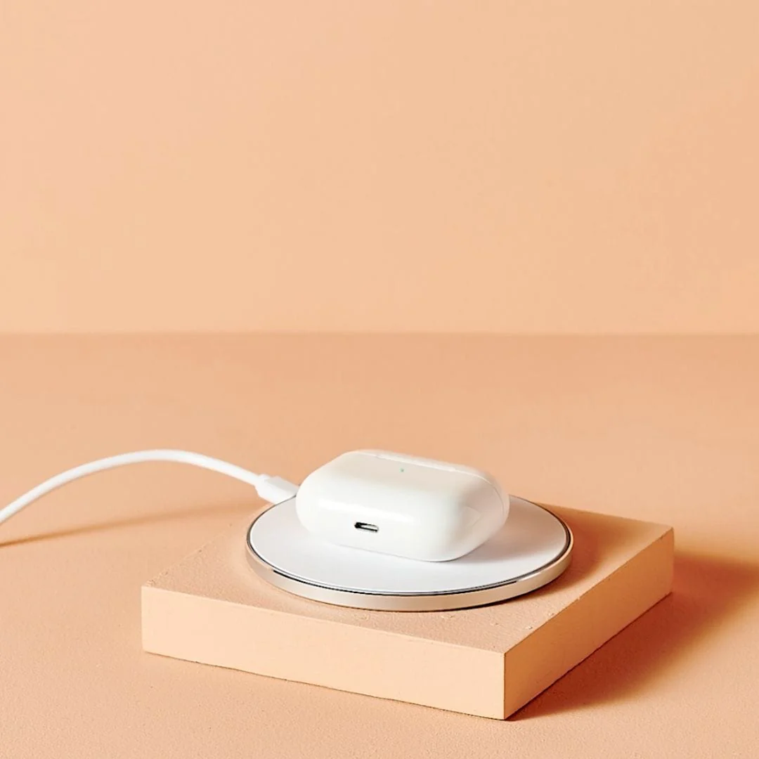 Smart Heated Mug Kit 2.0 with Wireless Charger - Image 5
