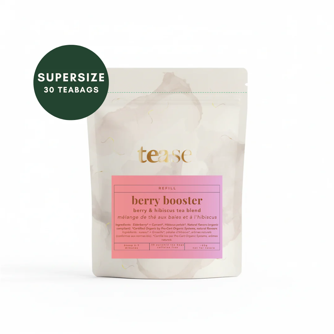 Supersize Tea Refills - Image 4