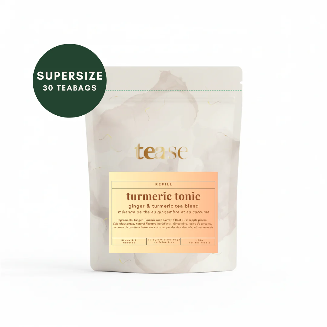 Supersize Tea Refills - Image 9