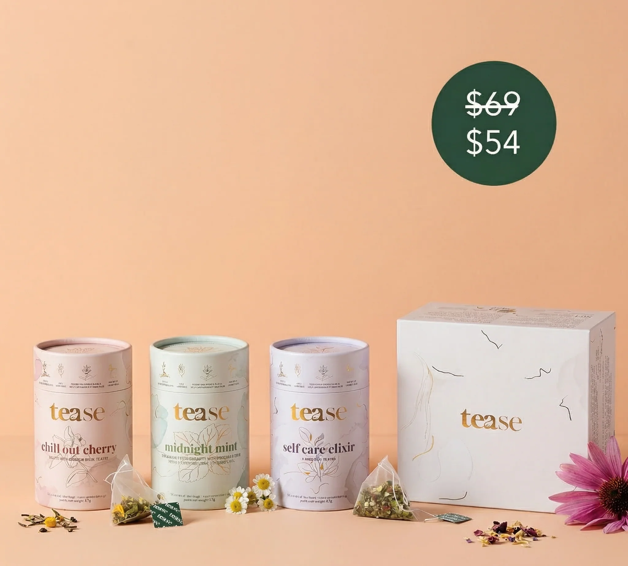 The Self Care Gift Set