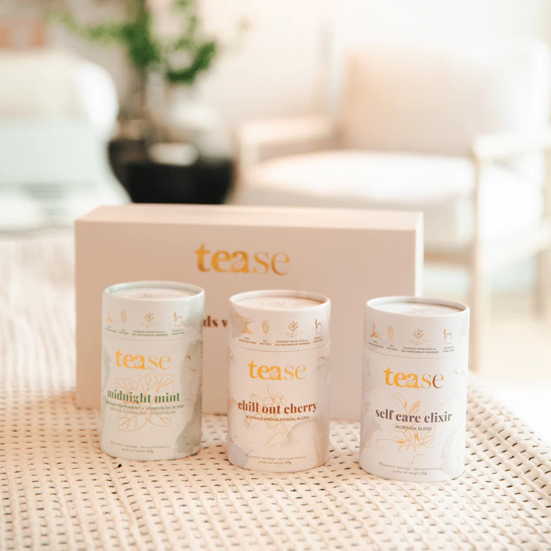 The Self Care Gift Set - Image 2